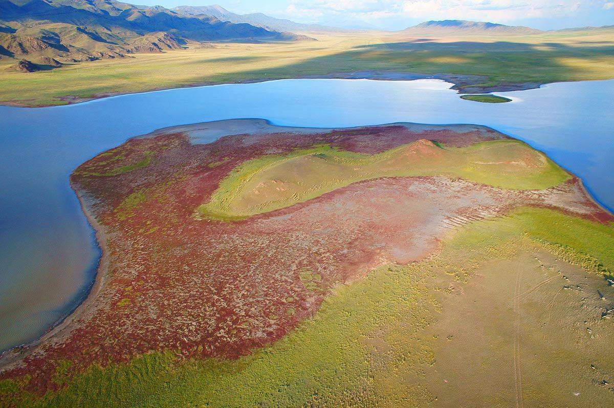 , Борис Резванцев