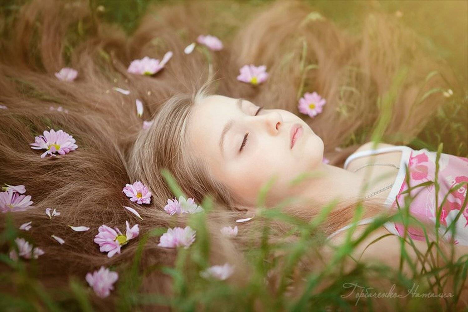 , Наталия Горбаченко