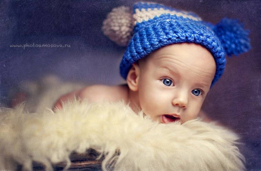 , Ирина Амосова