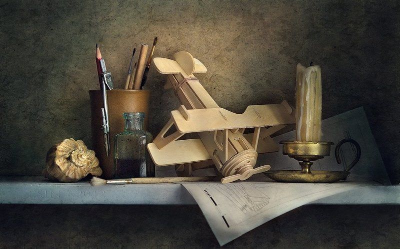 о мечтах фото превью