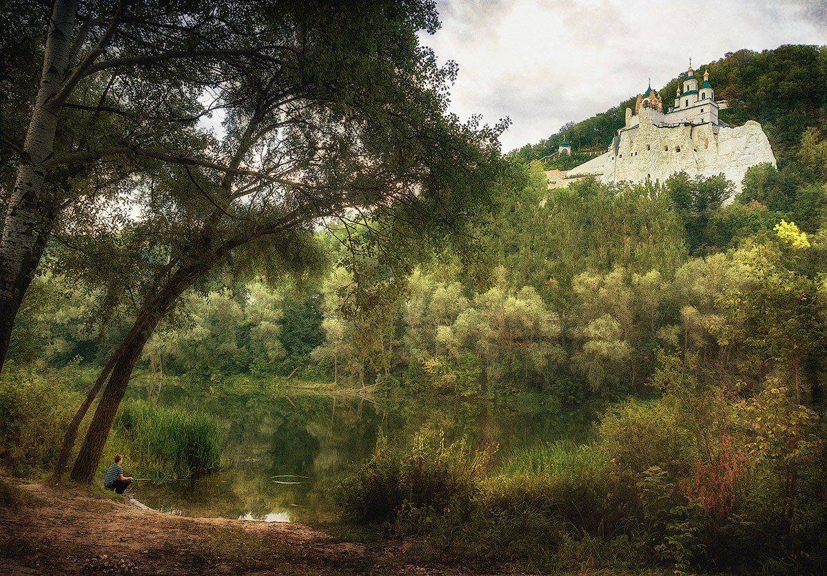 , Игорь Мелекесцев