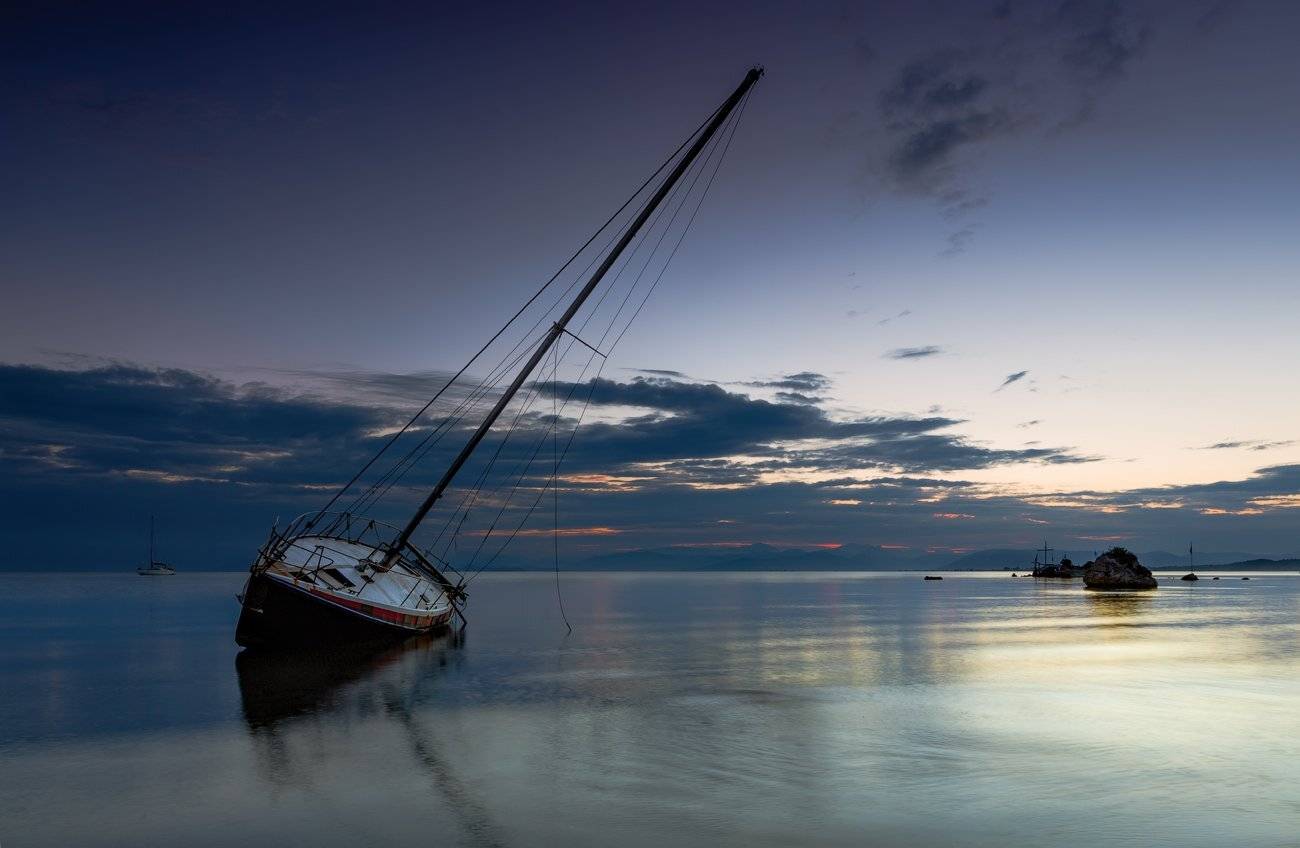 , Игорь Иванов