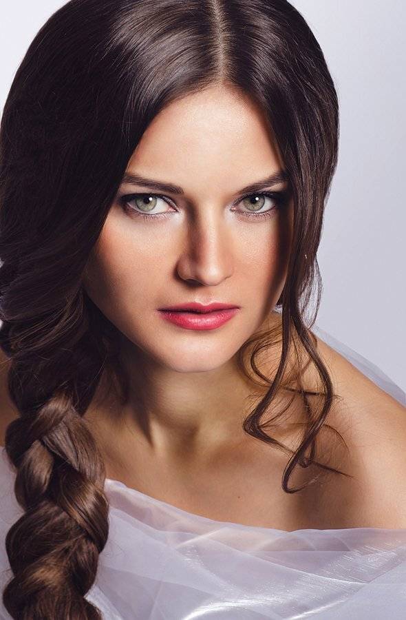 , Мария Мальгина