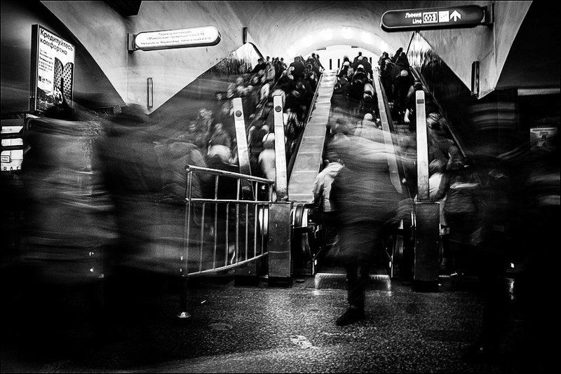 подземка фото превью