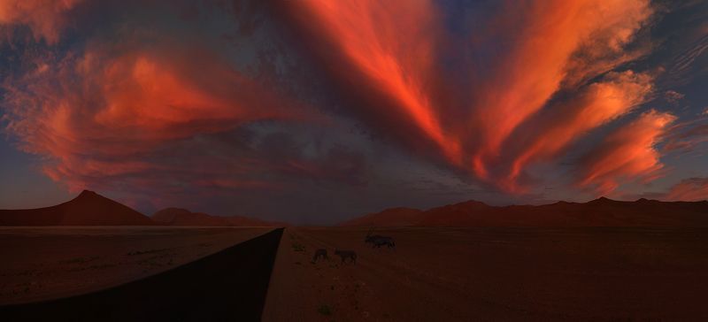 aurora australis (special order for Grinya) фото превью