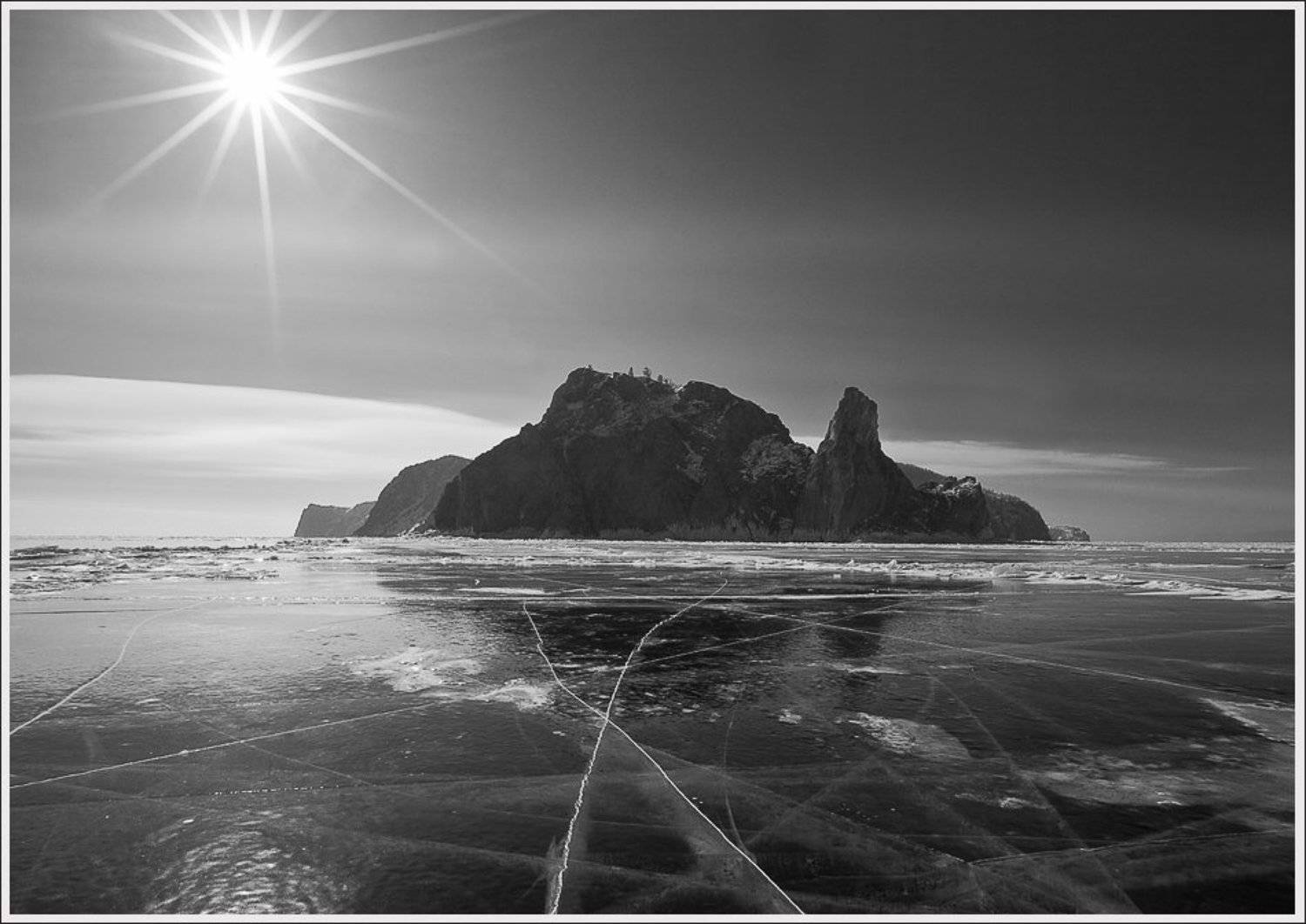 , Сергей Захаров.