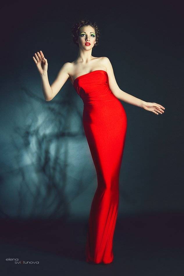 , Свистунова Елена