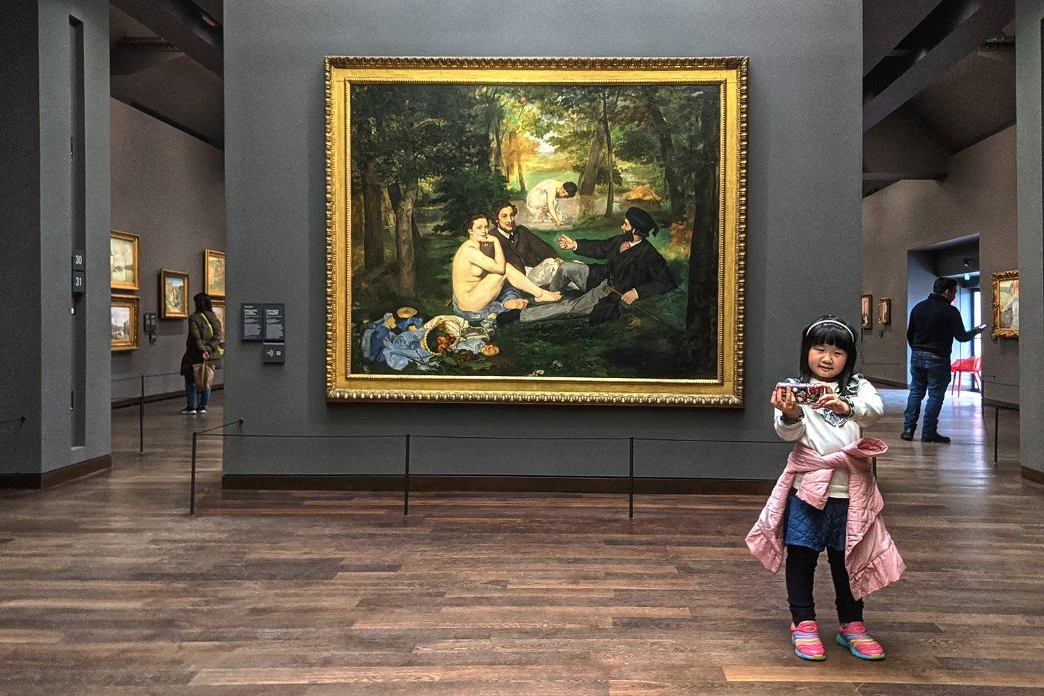 , Рашид Усманов