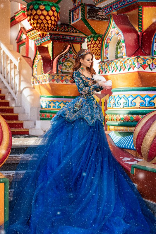 Вдохновение фото превью