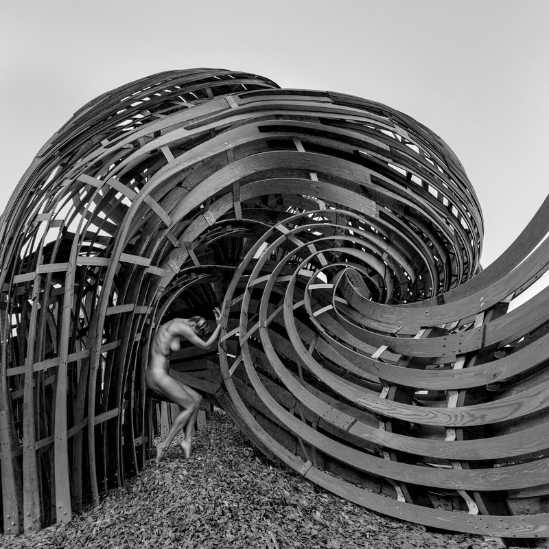 nude, naked *** фото превью