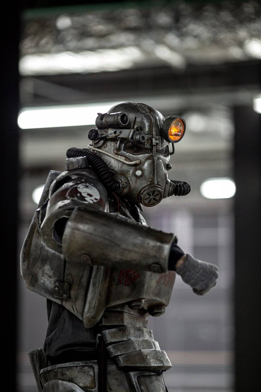 косплей, cosplay, Сергей Ярилин