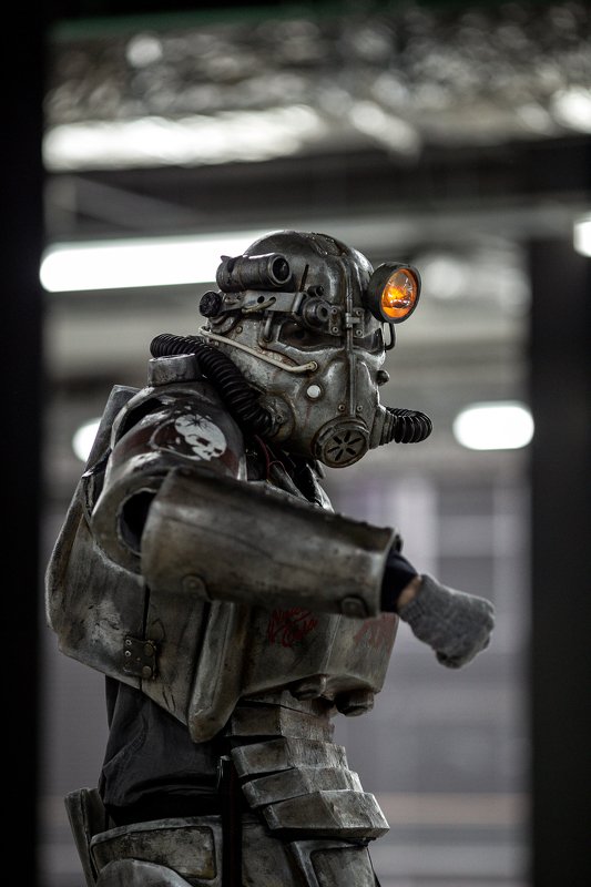 косплей, cosplay  фото превью