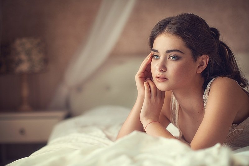 Аника фото превью