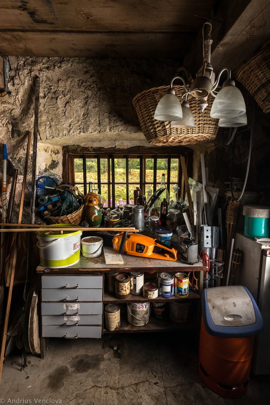 Man cave фото превью