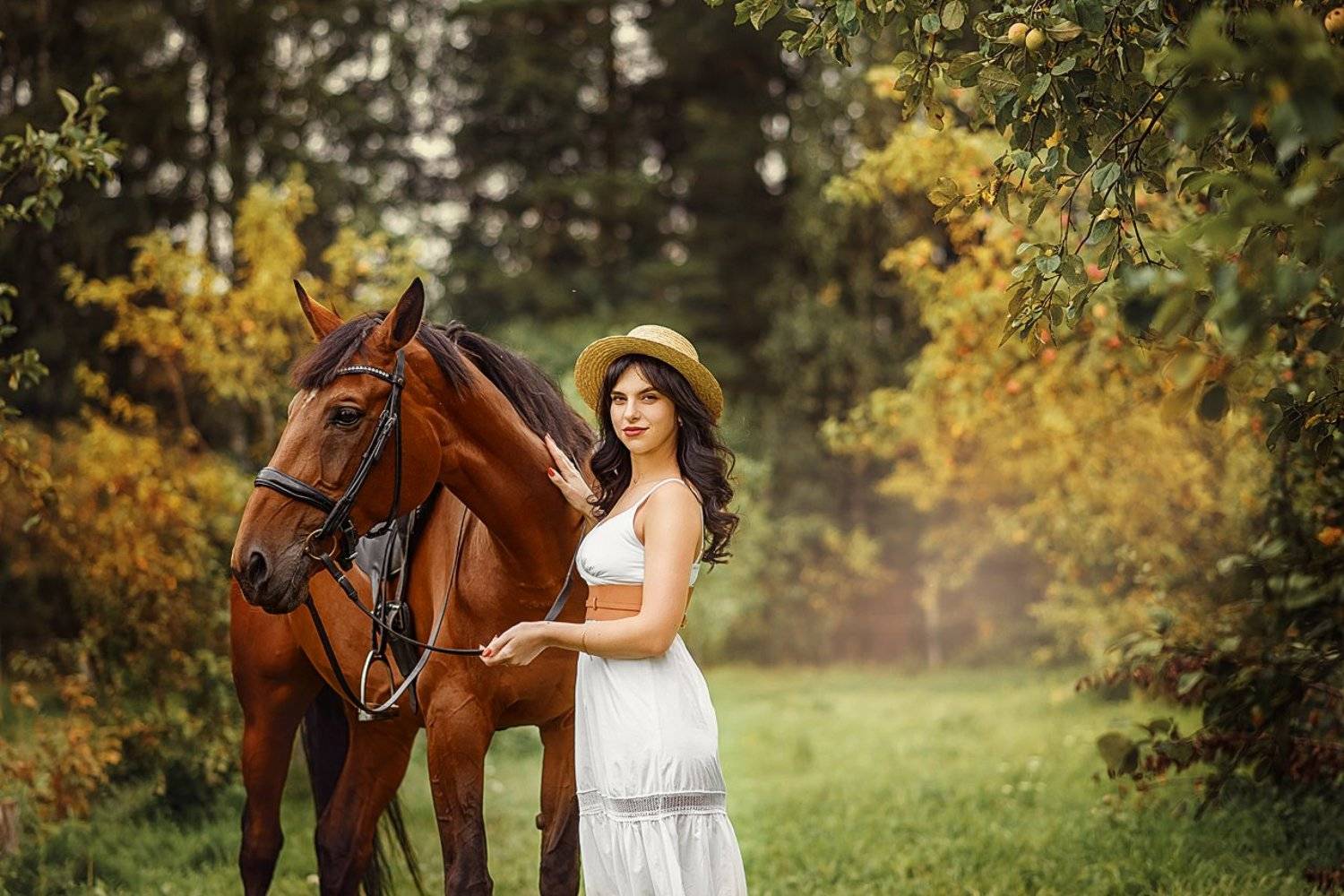 , Андрей Перфилов