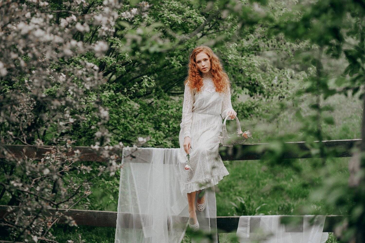 портрет, Marie Dashkova