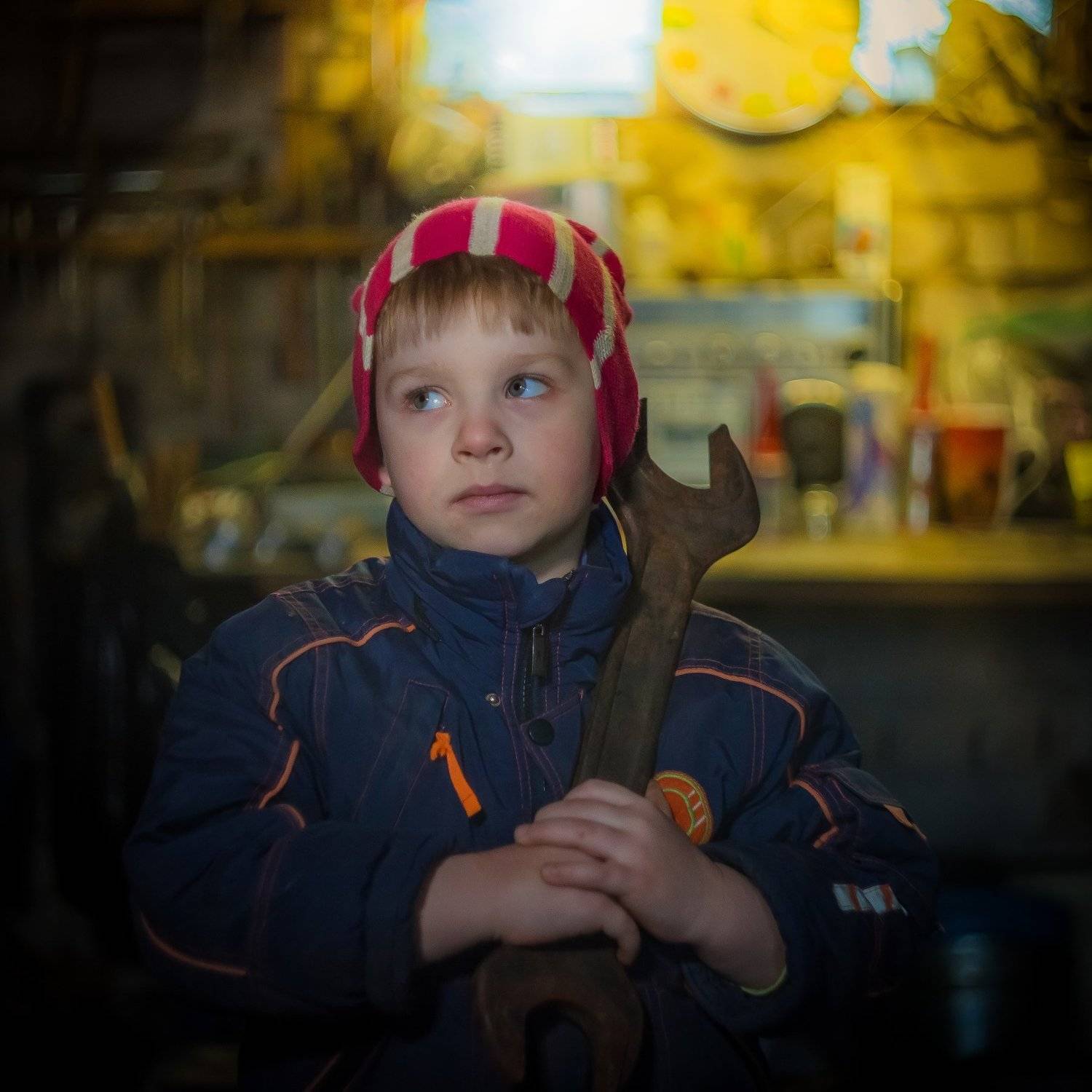 , Денис Сухачев