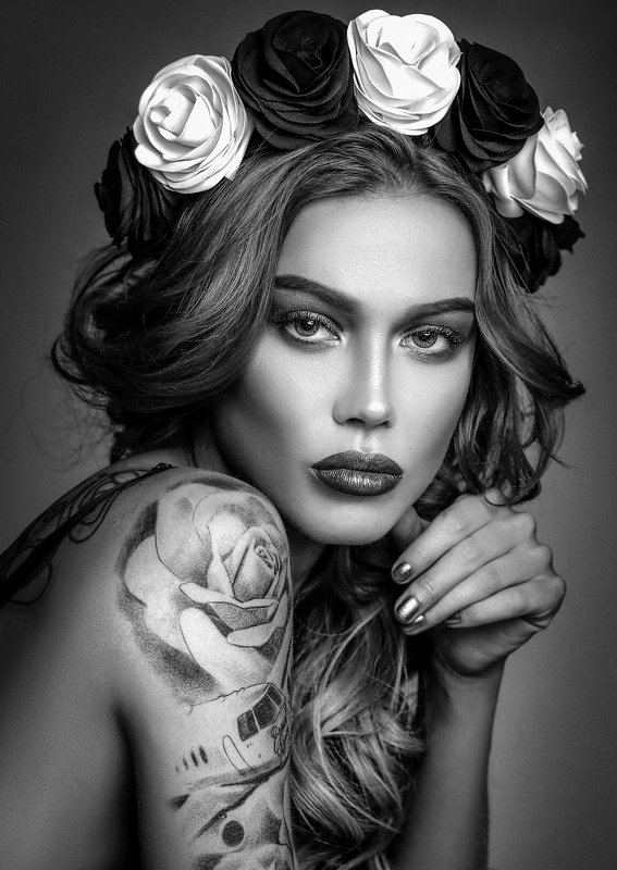 Roses фото превью