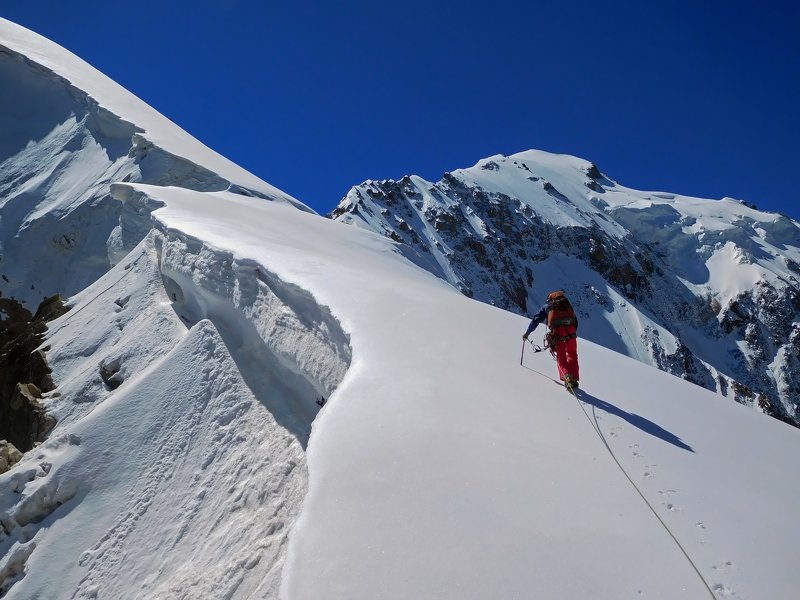 выше, выше высота...она сводит с ума... фото превью