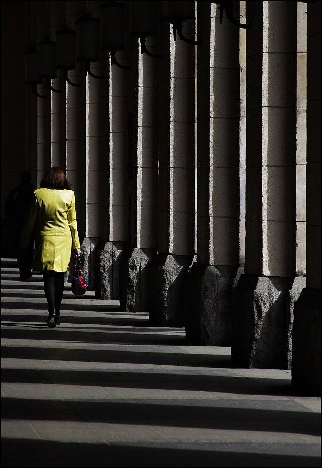 , Krzysztof Trojanowski