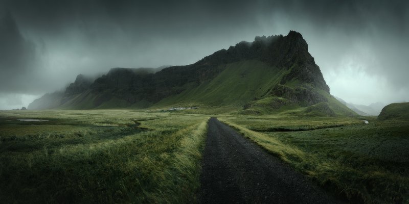 Iceland фото превью