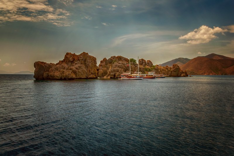 Зубы дракона фото превью