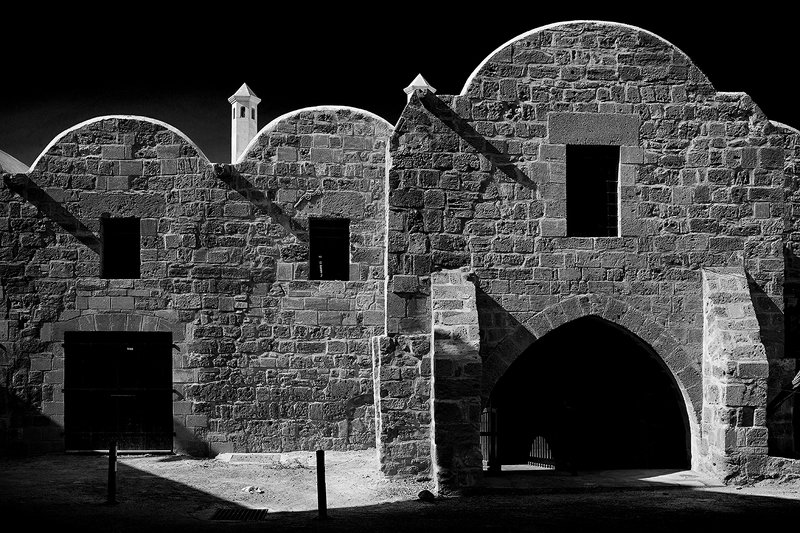 Made of Stone фото превью