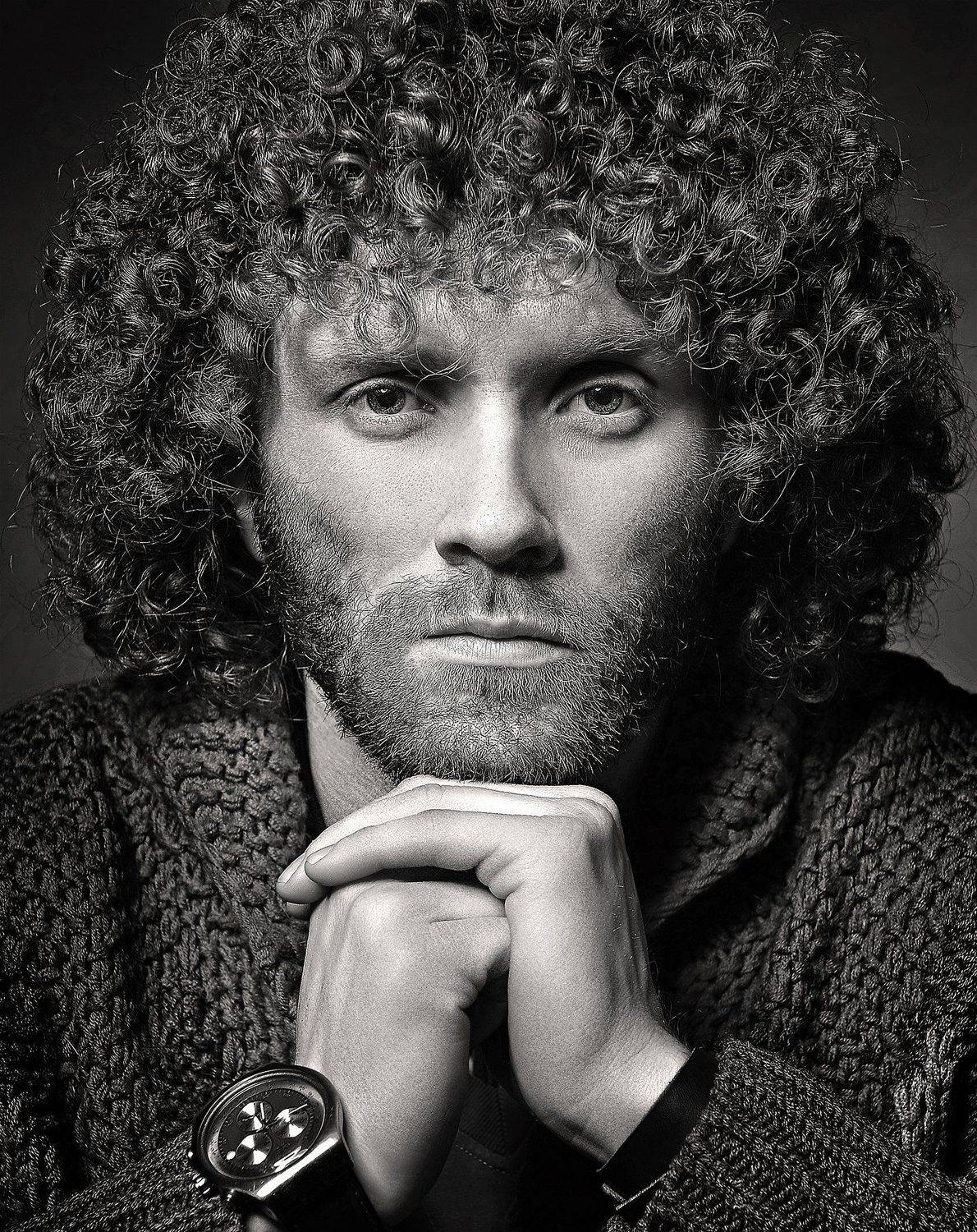 , Андрей Николаев