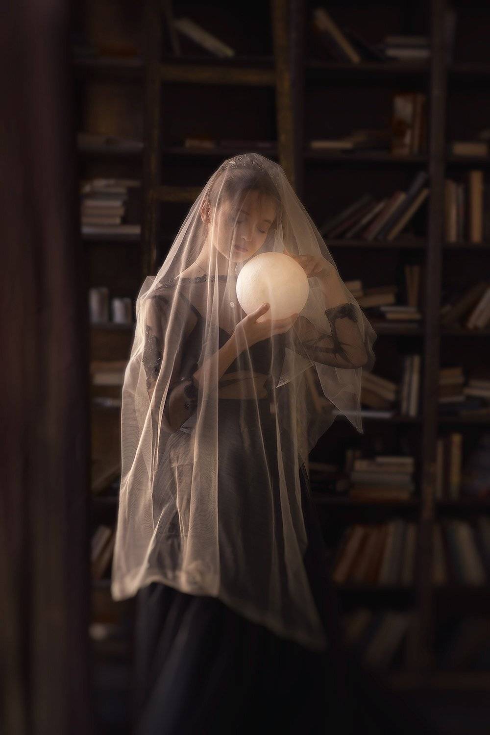 , Гарьева Леся