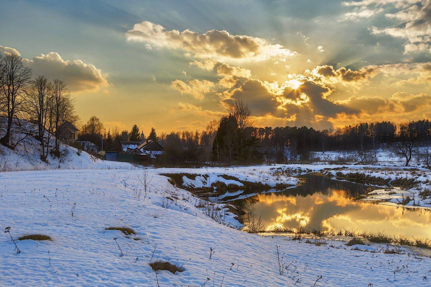 , Евгений Ерохин