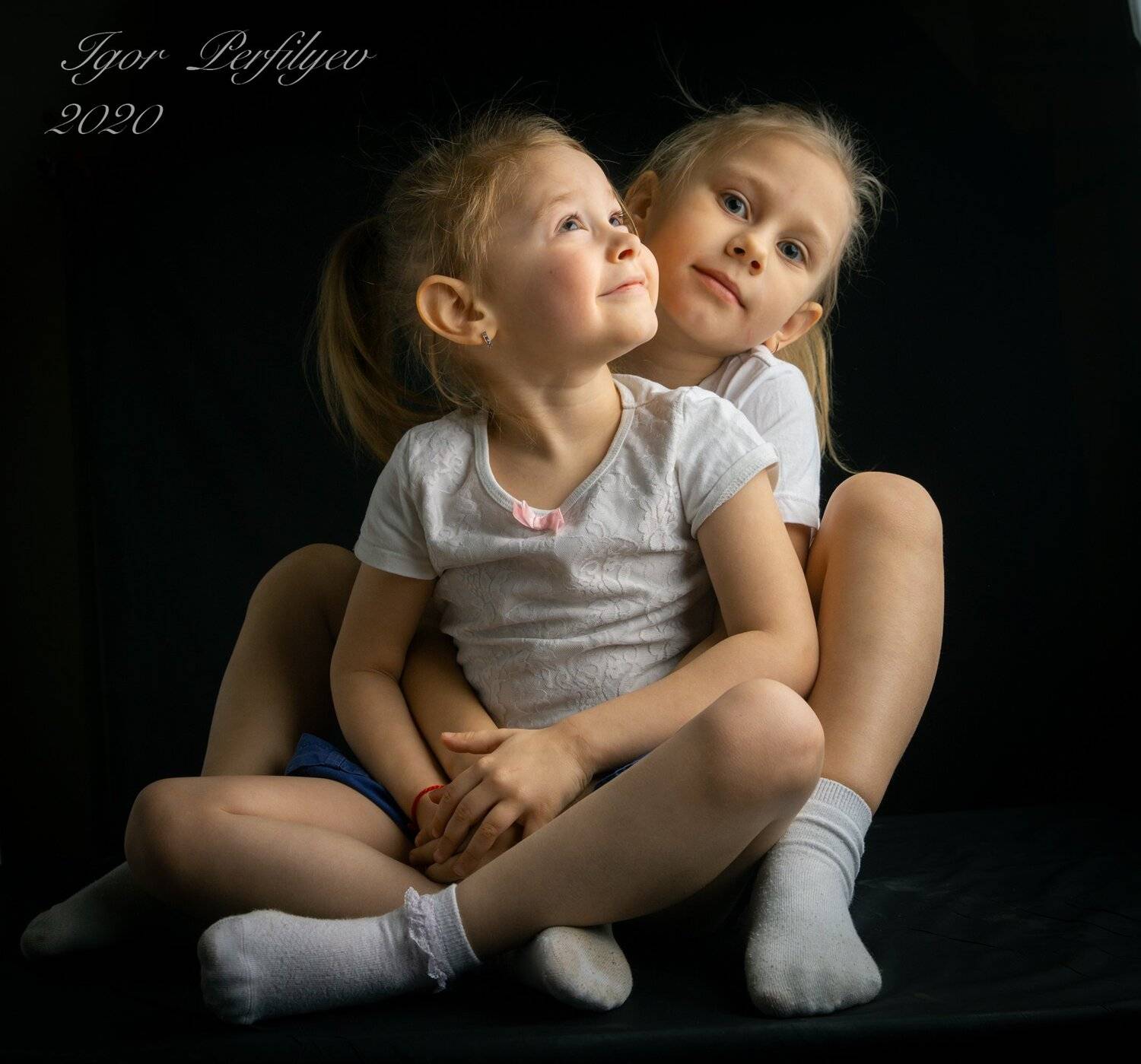 , игорь перфильев