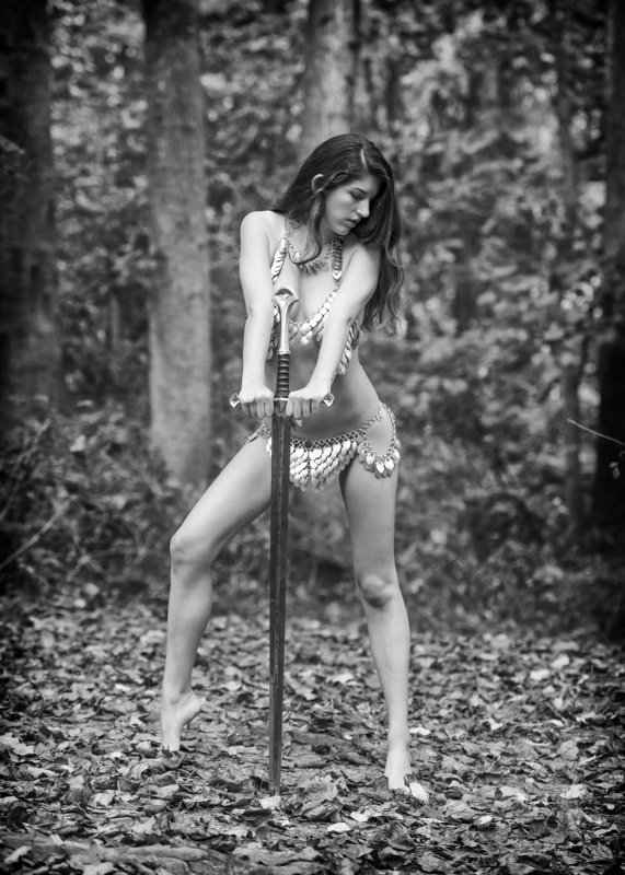 Caress of Steel фото превью