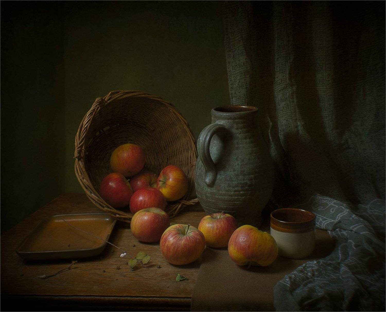 , Stein Georg