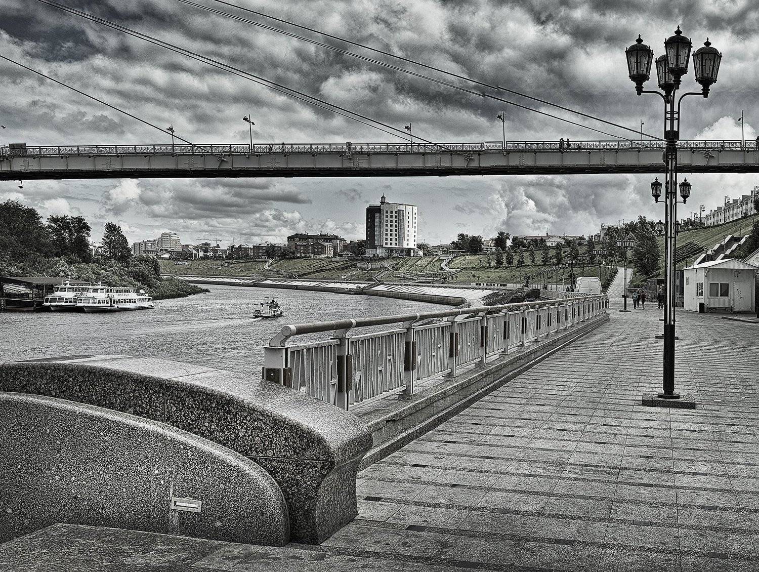 , Бусыгин Борис