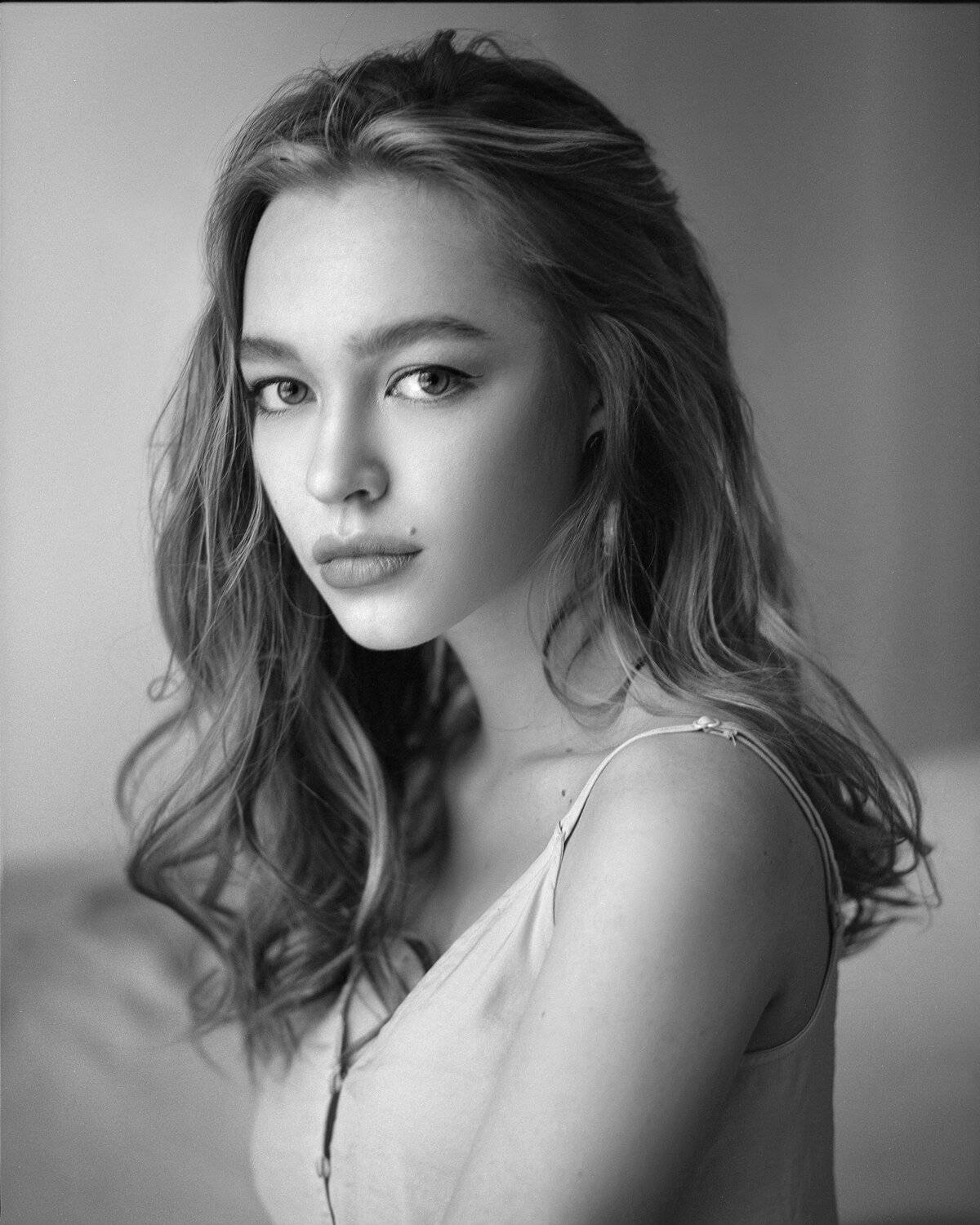 пленка, mamiyarz67, kodak, Кондуков Игорь