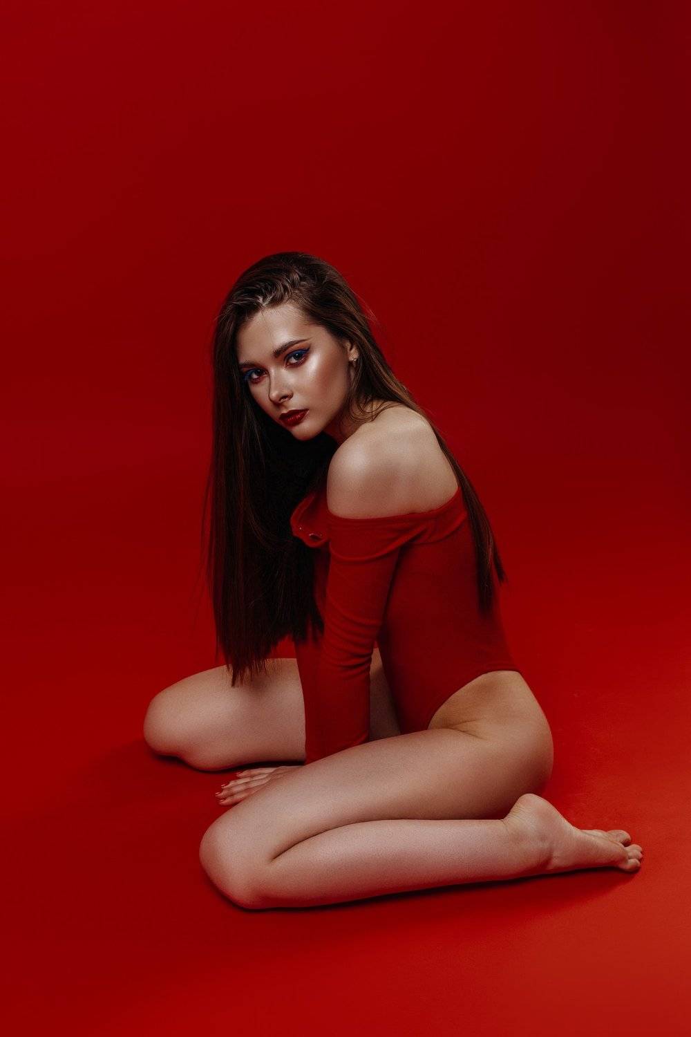 , Алина Подмаркова