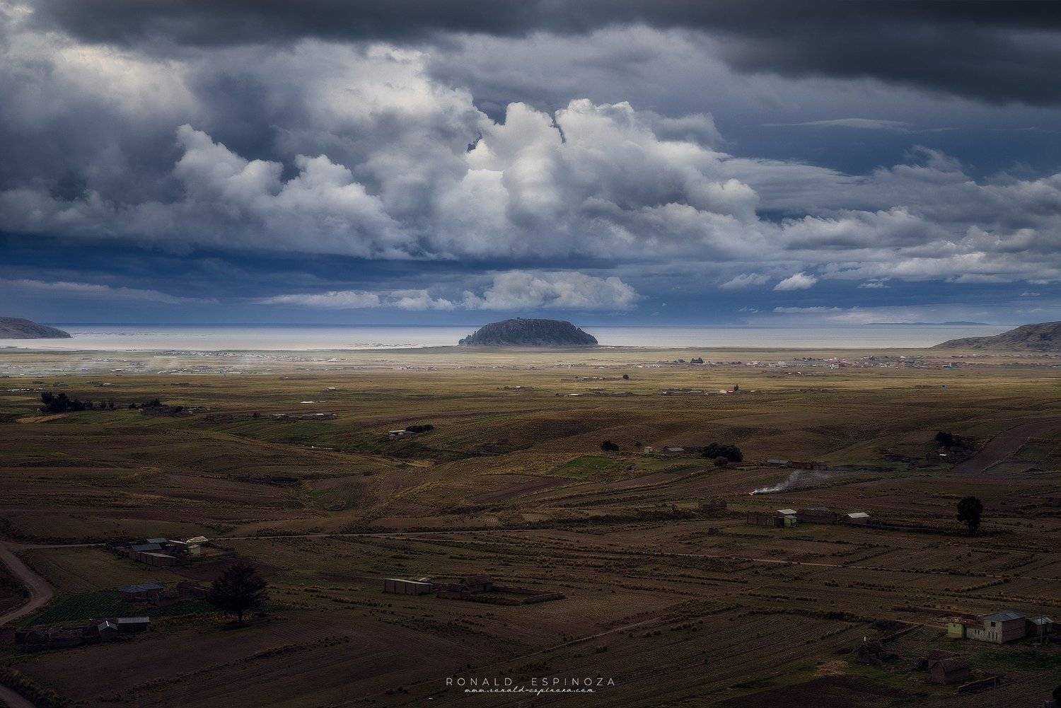landscape, nature, travel, clouds, per&uacute;, puno, conservation, lake, Espinoza Ronald