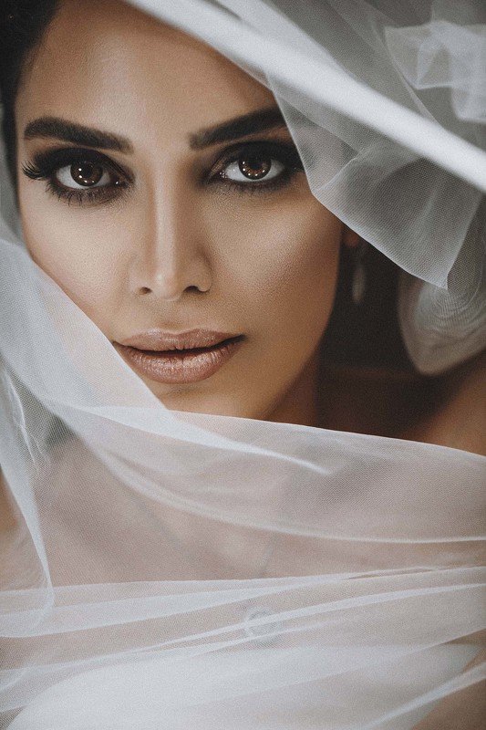 #portrait #art #fashion #mood shex фото превью