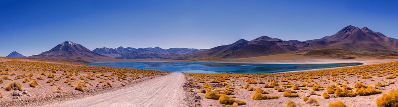 Laguna Miscanti фото превью