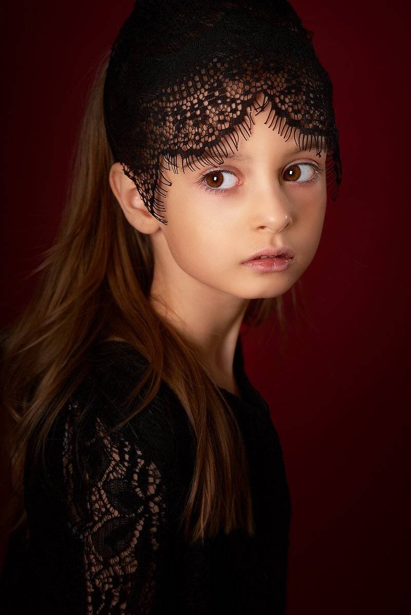 , Ольга Мандрик