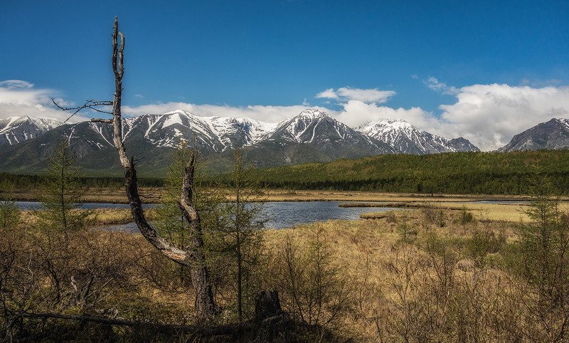 байкал тишина фото превью