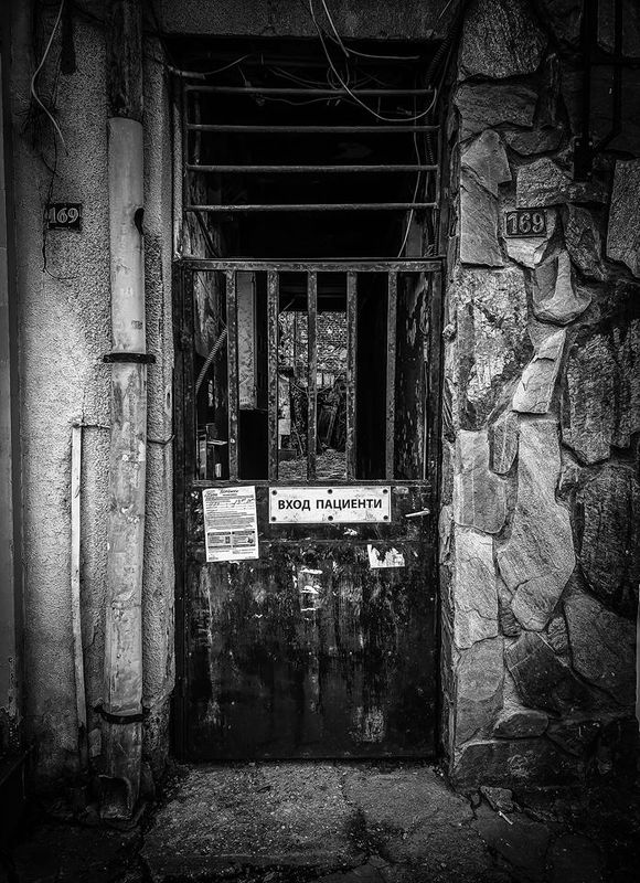 Выход пациенты фото превью