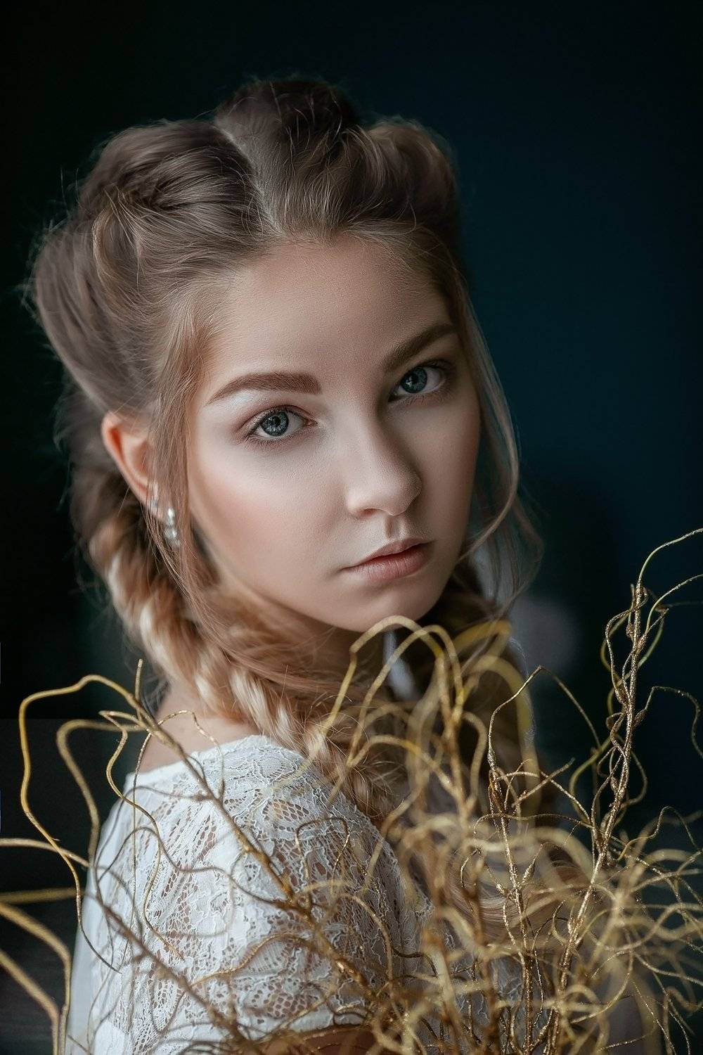 , Анна Львова