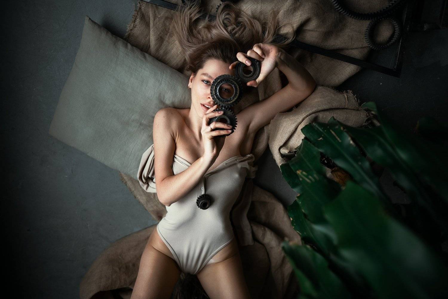 , Максим Густарев