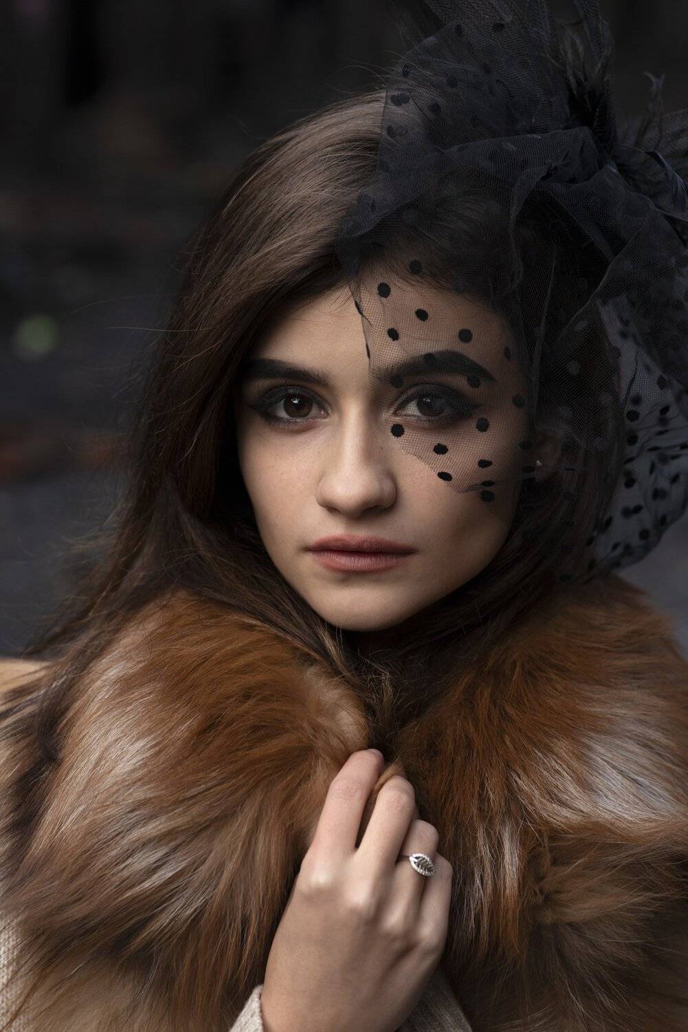 , Лия Зеленогорская