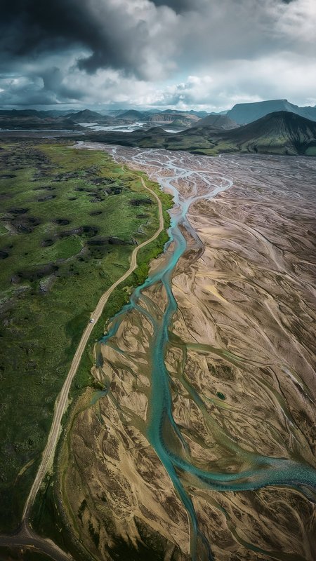 Suðurland фото превью