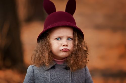 Ульяна обидка