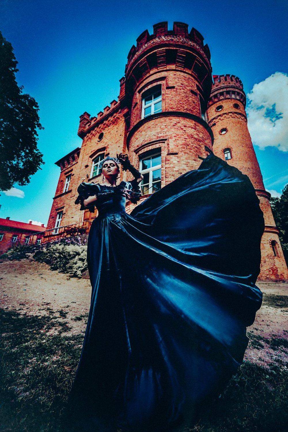 woman, beauty, fashion, art, outdoors, Руслан Болгов (Axe)