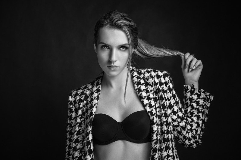 Вика фото превью