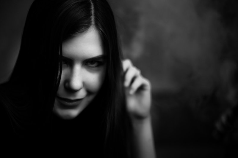 Катя  фото превью